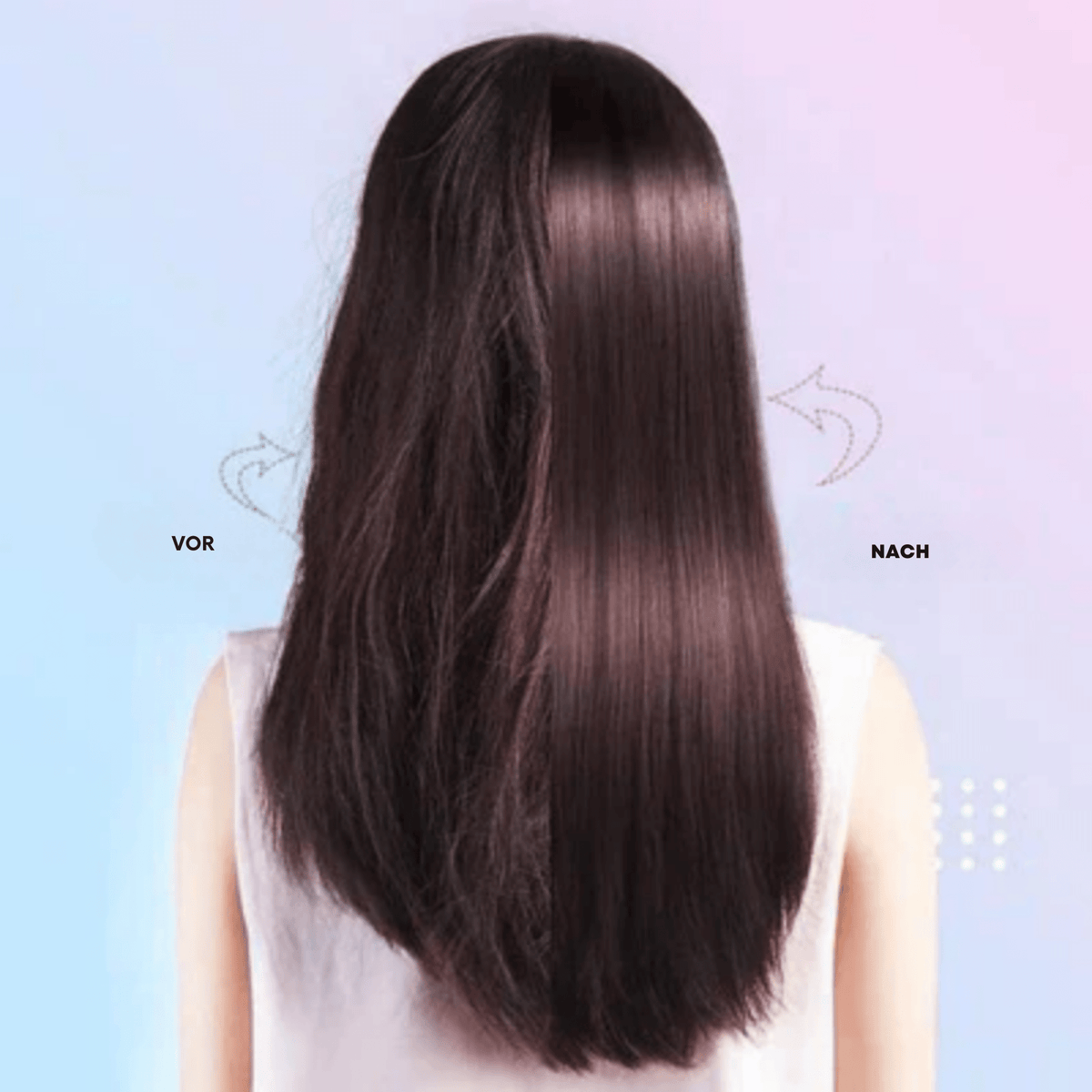 FöhnFinesse™ / Salonreifes Haar In Minuten! - Sopheria