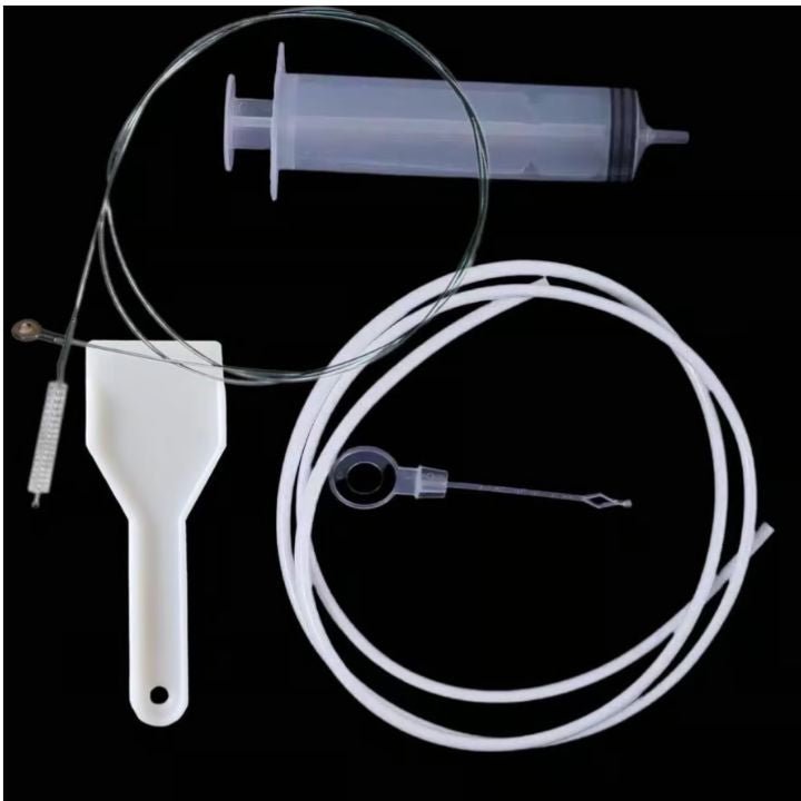 FridgeGlanz™ / Wirksam für Kühlschränke und Abflüsse. - Sopheria