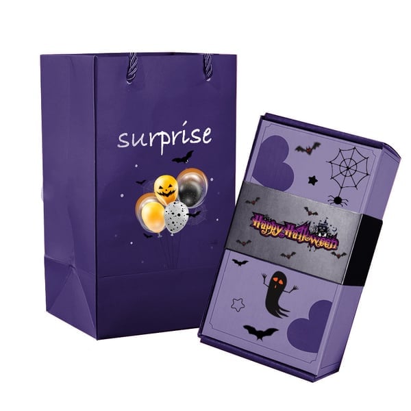 GeschenkGeheim™ / Das überraschendste Geschenk kreieren - Sopheria