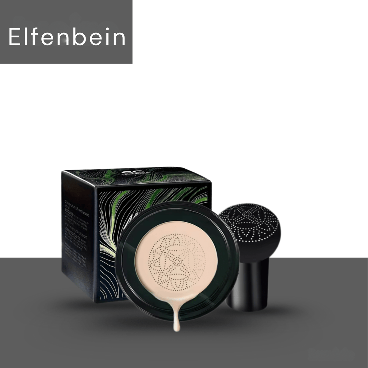 GlanzGleam™ / 3-in-1 Pflegecreme für perfekte Ergebnisse - Sopheria
