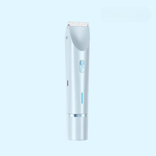 Glavelle - 2-in-1 Damen Körperrasierer - Sopheria