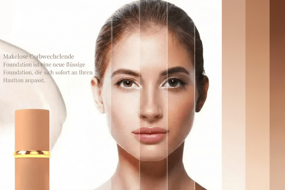 GlowGleiter™ / Feuchtigkeitsspendender Stick für mühelose Schönheit – jederzeit - Sopheria