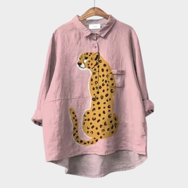 Gunnel™ | Bluse - Sopheria