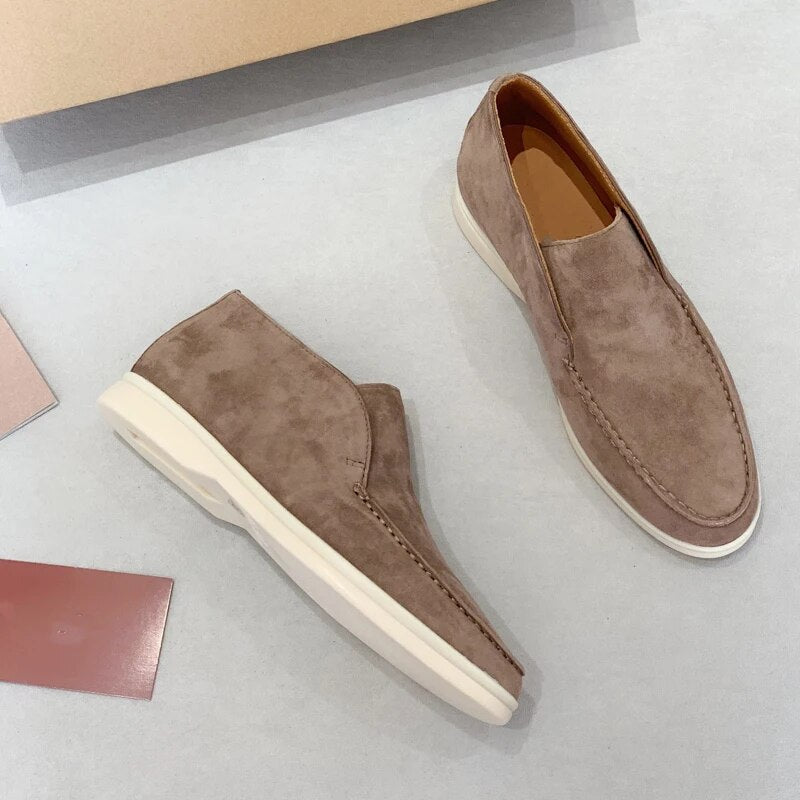 Gustavo – Lässige Slipper - Sopheria