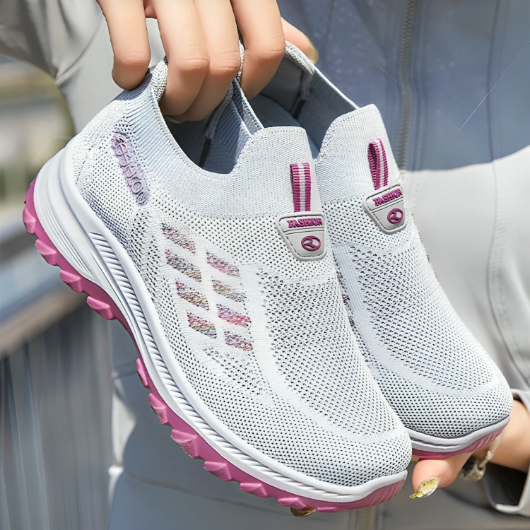 Walkora | Orthopädische Sportschuhe für Frauen