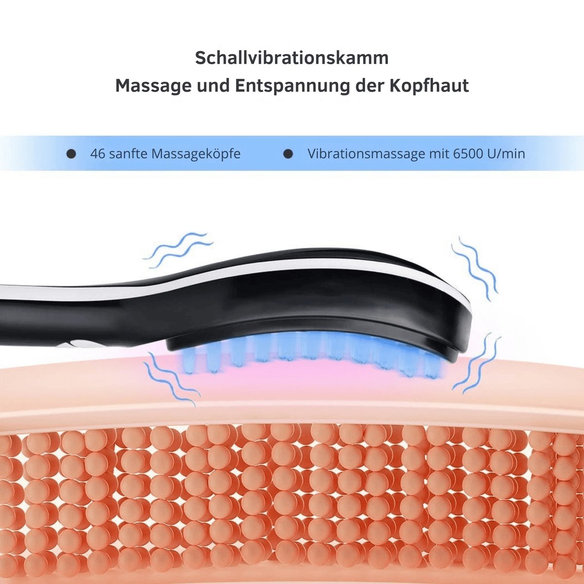 HaarHeld™ / Verwandeln sie Haarausfall in volles, Gesundes Haar! - Sopheria