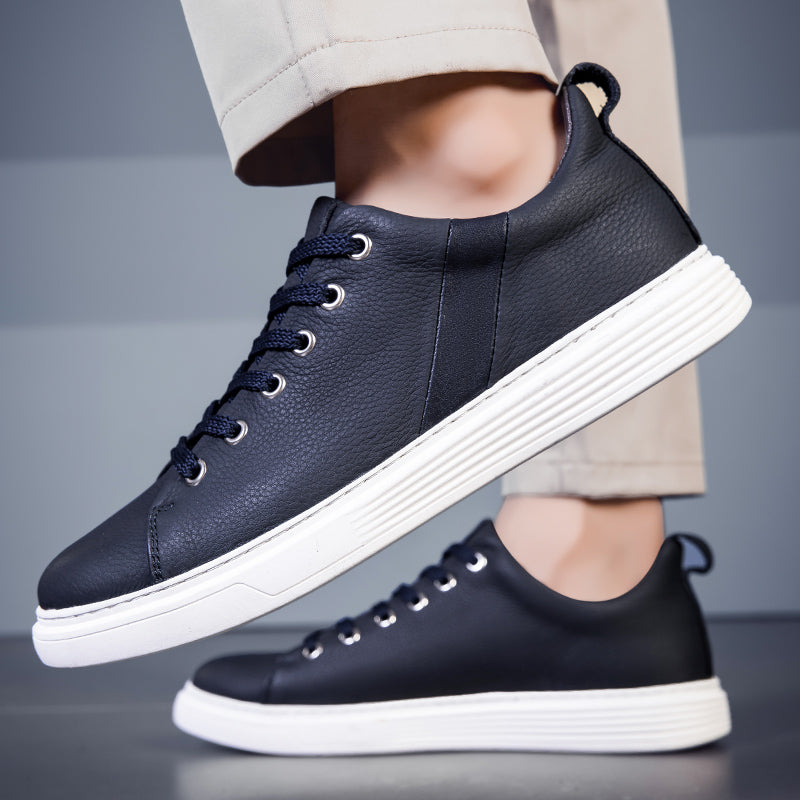 KÖNIGLICH | LEDERSCHUHE