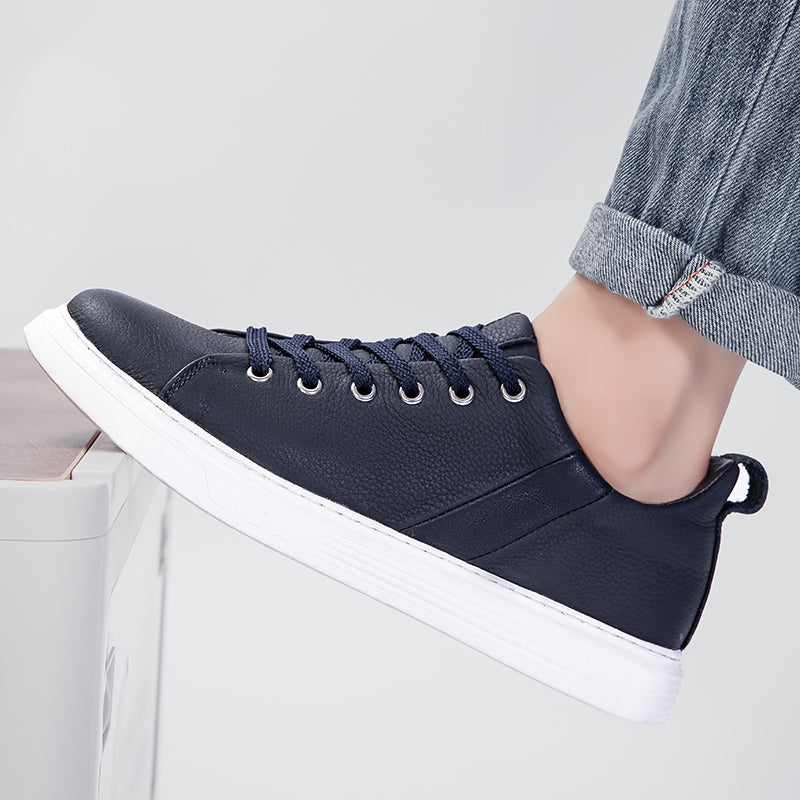 KÖNIGLICH | LEDERSCHUHE