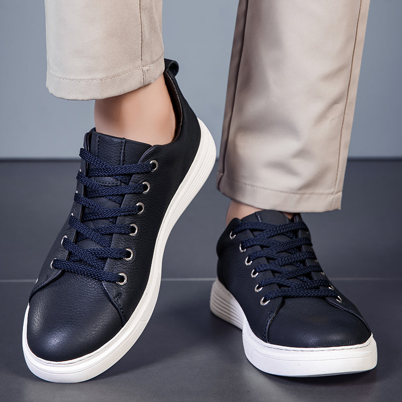 KÖNIGLICH | LEDERSCHUHE