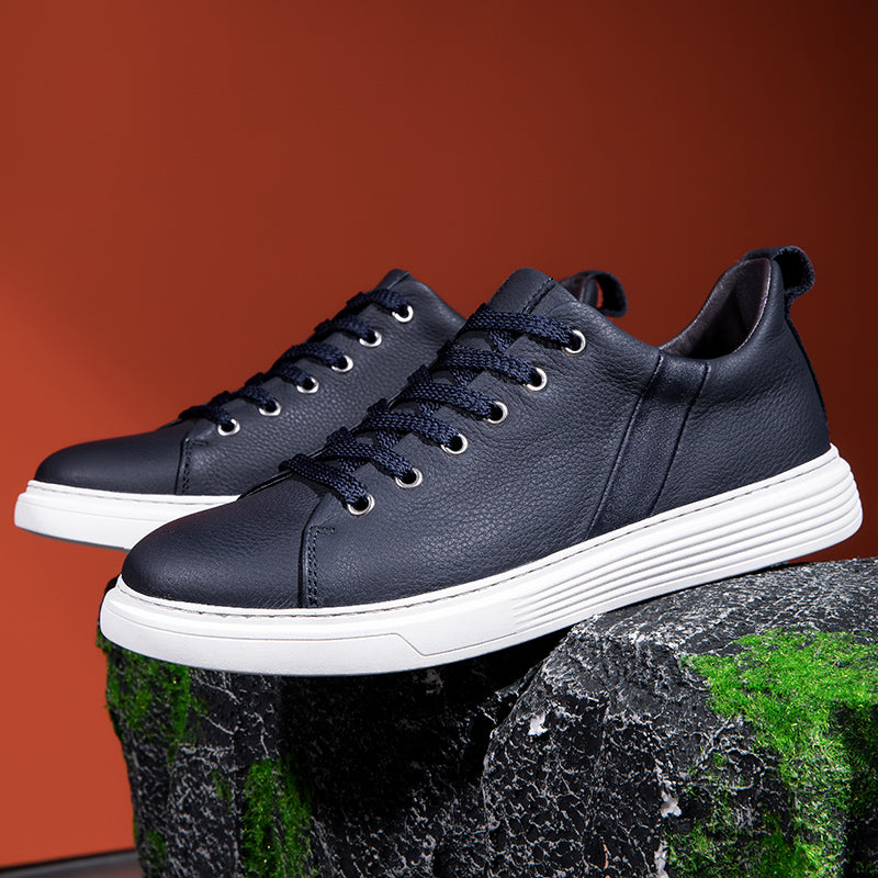 KÖNIGLICH | LEDERSCHUHE