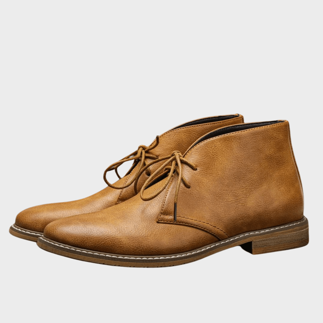 Herold | Zeitlose Chukka-Stiefel - Sopheria