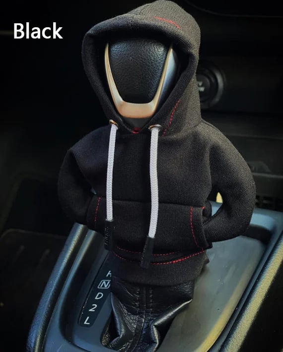 HoodieHand™ / Kapuzenpullover für den Auto-Schalthebel - Sopheria