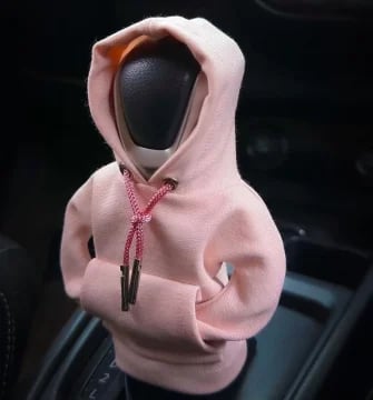 HoodieHand™ / Kapuzenpullover für den Auto-Schalthebel - Sopheria