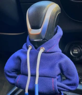 HoodieHand™ / Kapuzenpullover für den Auto-Schalthebel - Sopheria