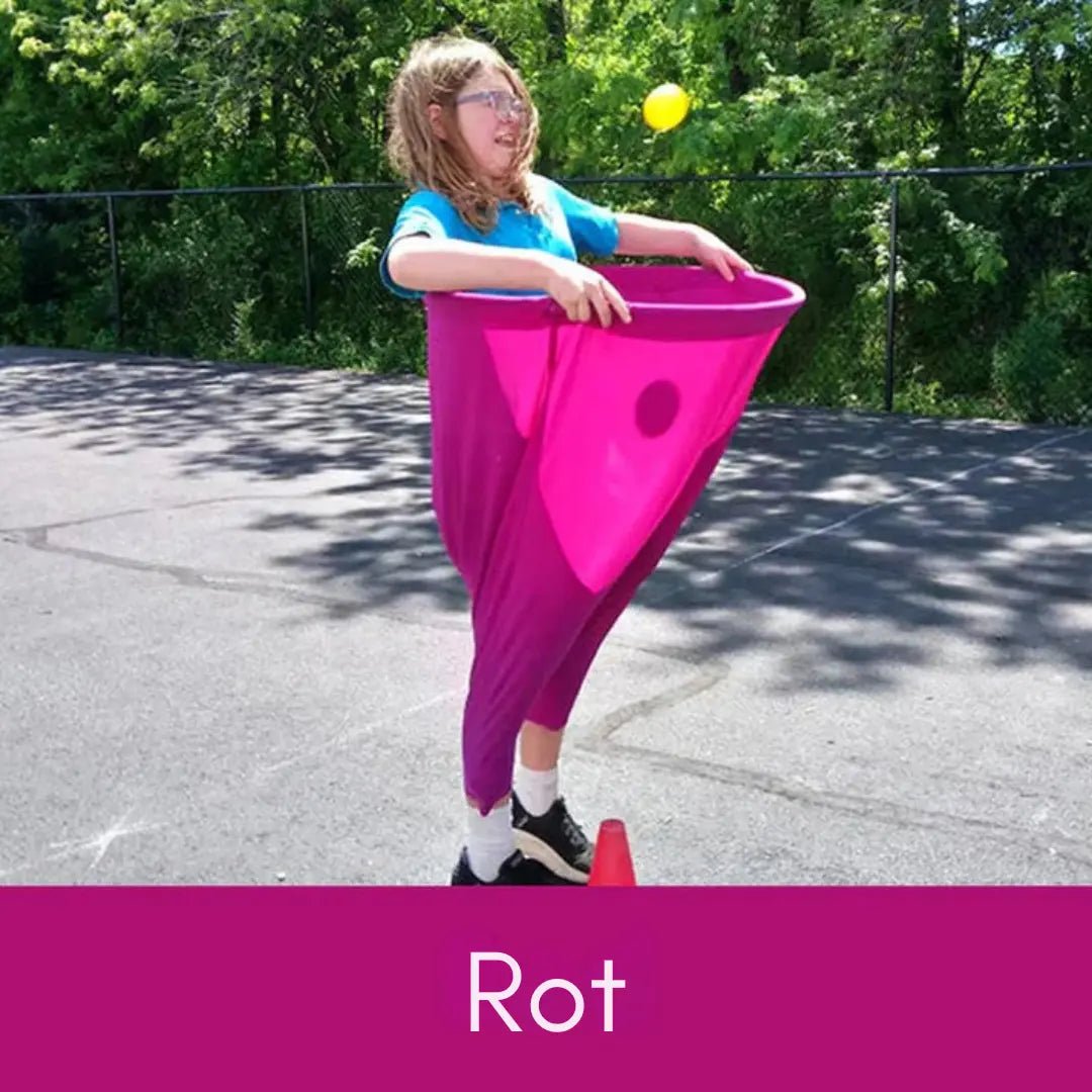 HopsHose™ / Riesige Hosen Outdoor-Spielesets mit Hüpfbällen - Sopheria