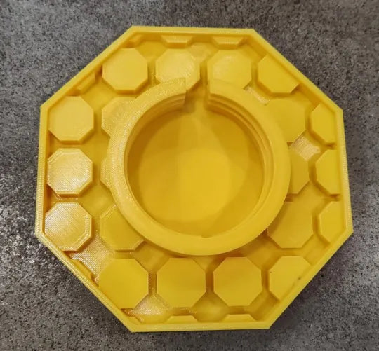 BienenBrunnen™ / Dekorativer Bienen Trinkplatz Für Gärten