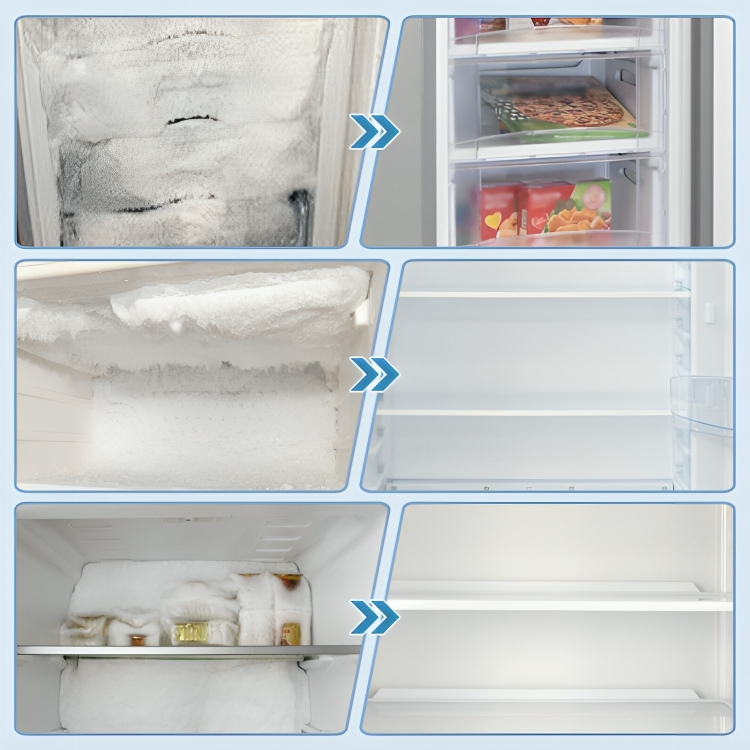 FrostBlitz™ / Schnellauftauspray (1 + 1 GRATIS)