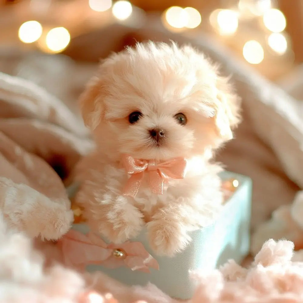 WelpenWunder⢠/ Interaktives Welpen-Roboterspielzeug