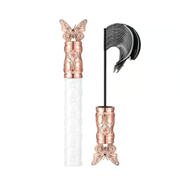 LidLänge™ / Dicke Und Lockende Wasserfeste Mascara