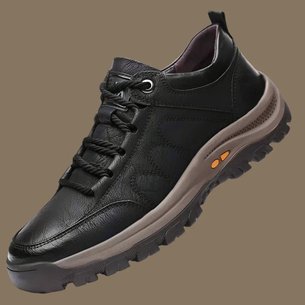 Jacob | Lederschuhe - Sopheria