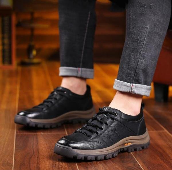 Jacob | Lederschuhe - Sopheria