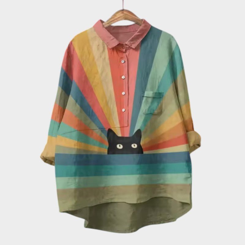 Jenny™ | Bluse - Sopheria