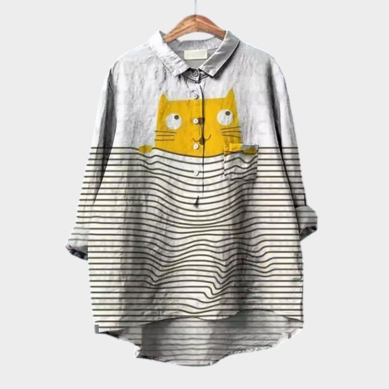 Jenny™ | Bluse - Sopheria