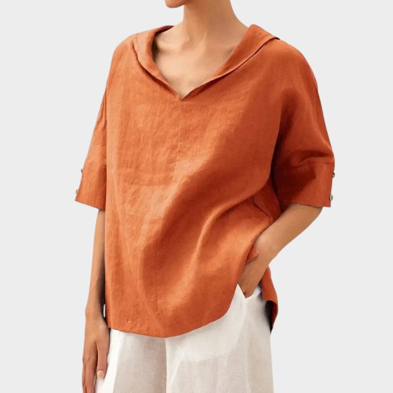 Keine™ | Bluse - Sopheria