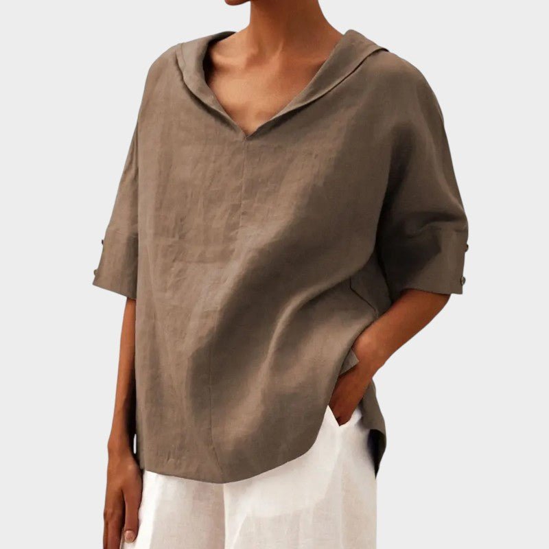 Keine™ | Bluse - Sopheria