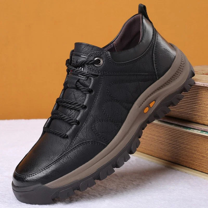 Jacob | Lederschuhe