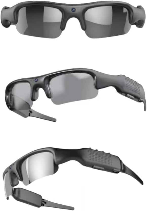 KlarKamera™ / Sportbrille mit HD-Smartkamera - Sopheria