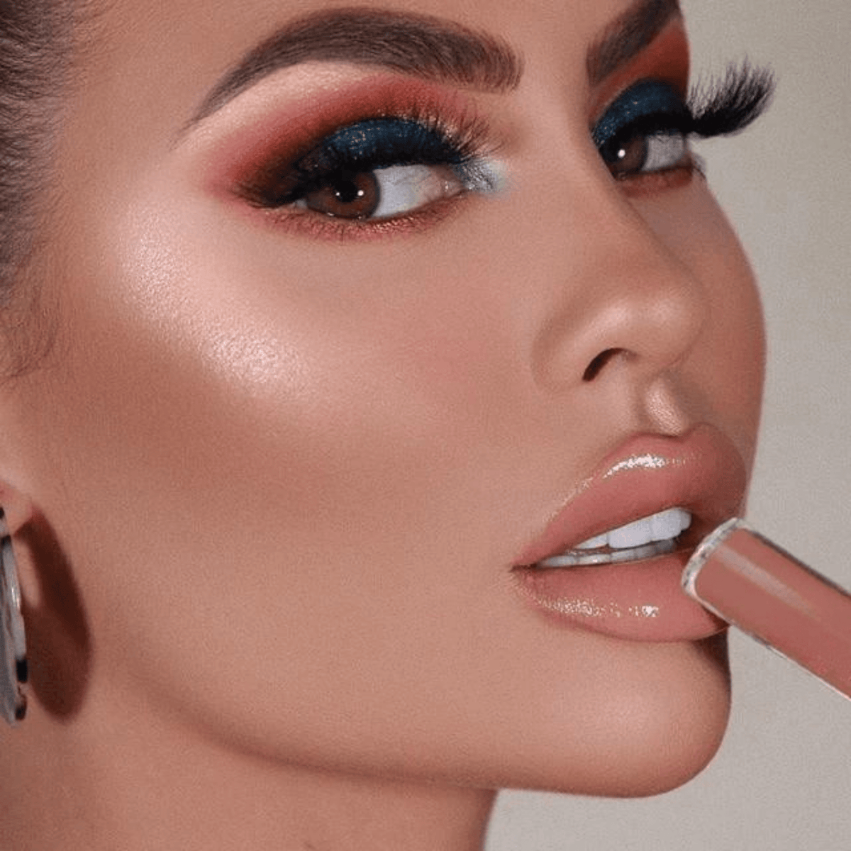 KussKollektion⹠/ Ultimatives 12-Farben-Creme-Lippenstift-Set - Farbe, die den ganzen Tag hÀlt! - Sopheria