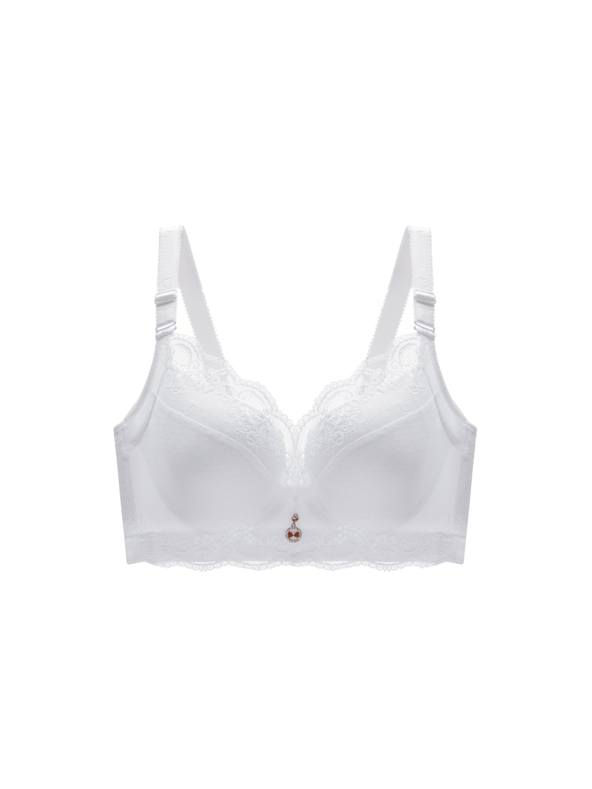 Laceva - Spitzen Push-Up BH für perfekte Form & Lift - Sopheria