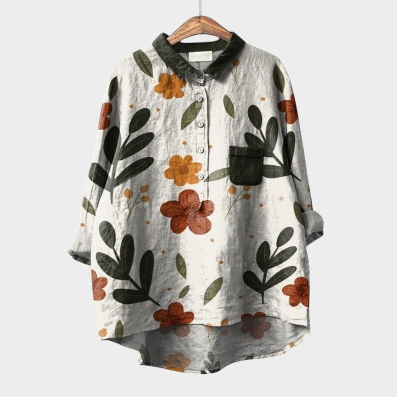 Lajla™ | Bluse - Sopheria