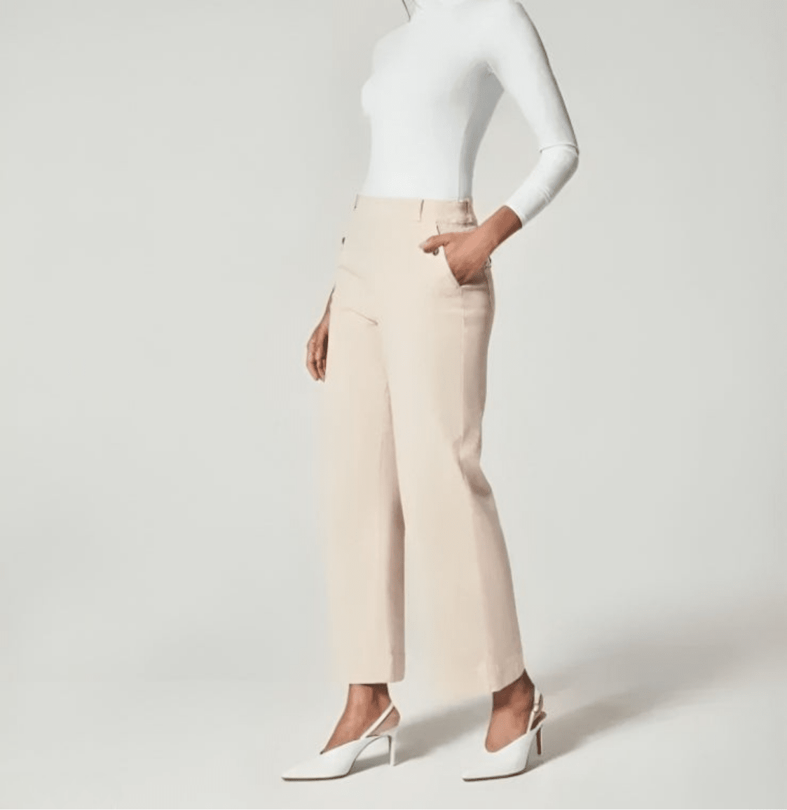Larissa™ / Hosen, die Stil und Komfort Bieten! - Sopheria