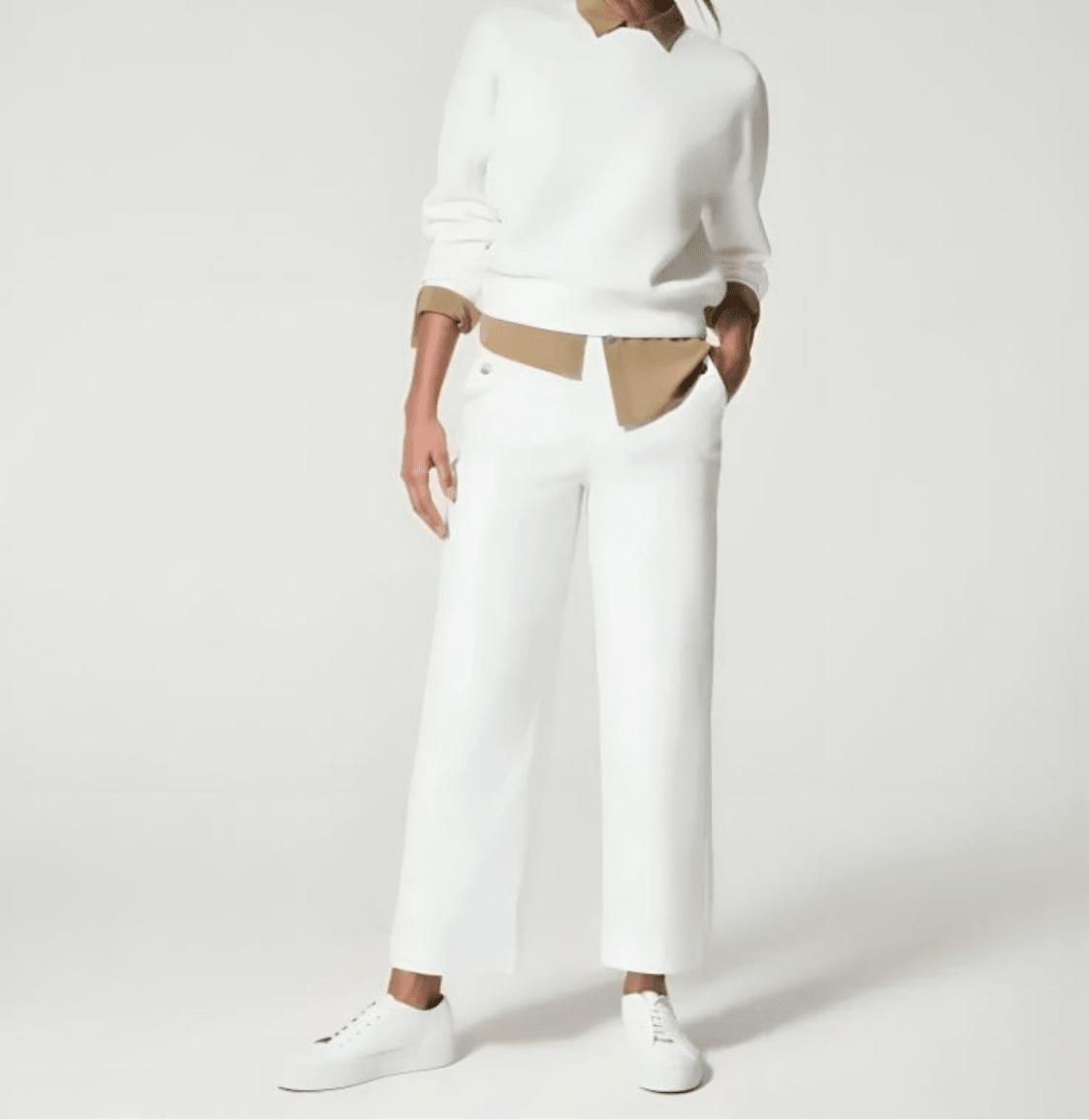 Larissa™ / Hosen, die Stil und Komfort Bieten! - Sopheria