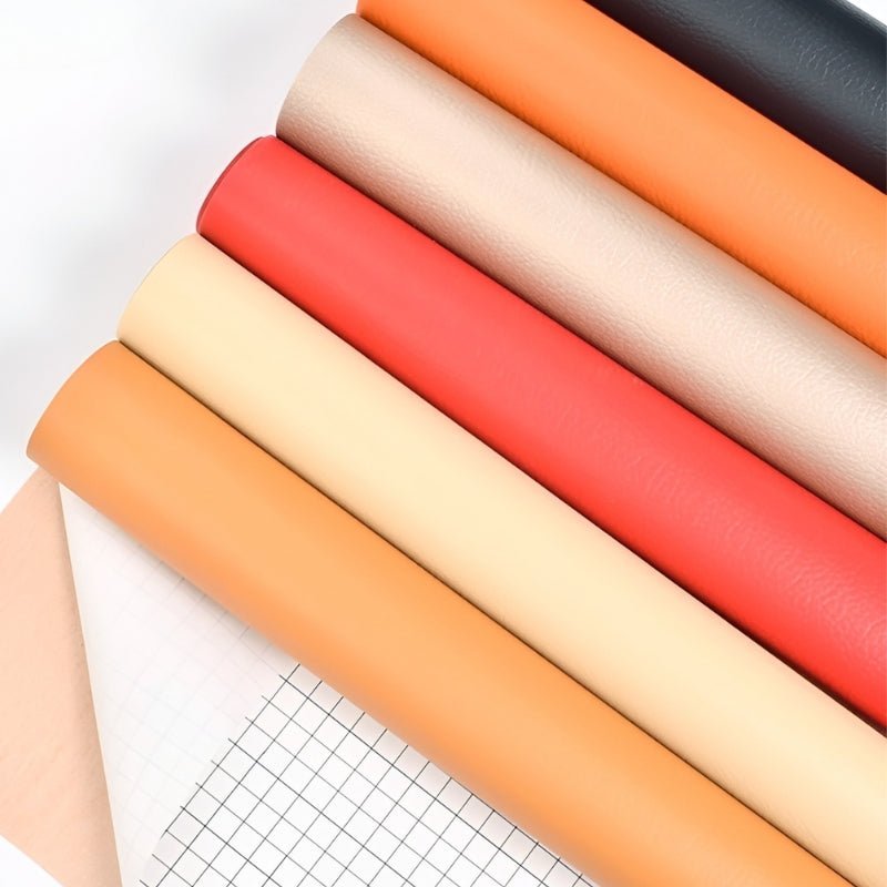 LeatherRevive - Reparieren Sie jeden Schaden mit Leichtigkeit! - Sopheria