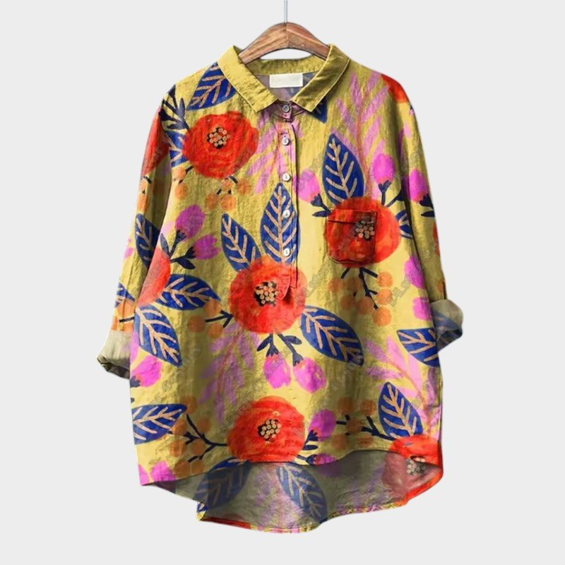 Leben™ | Bluse - Sopheria