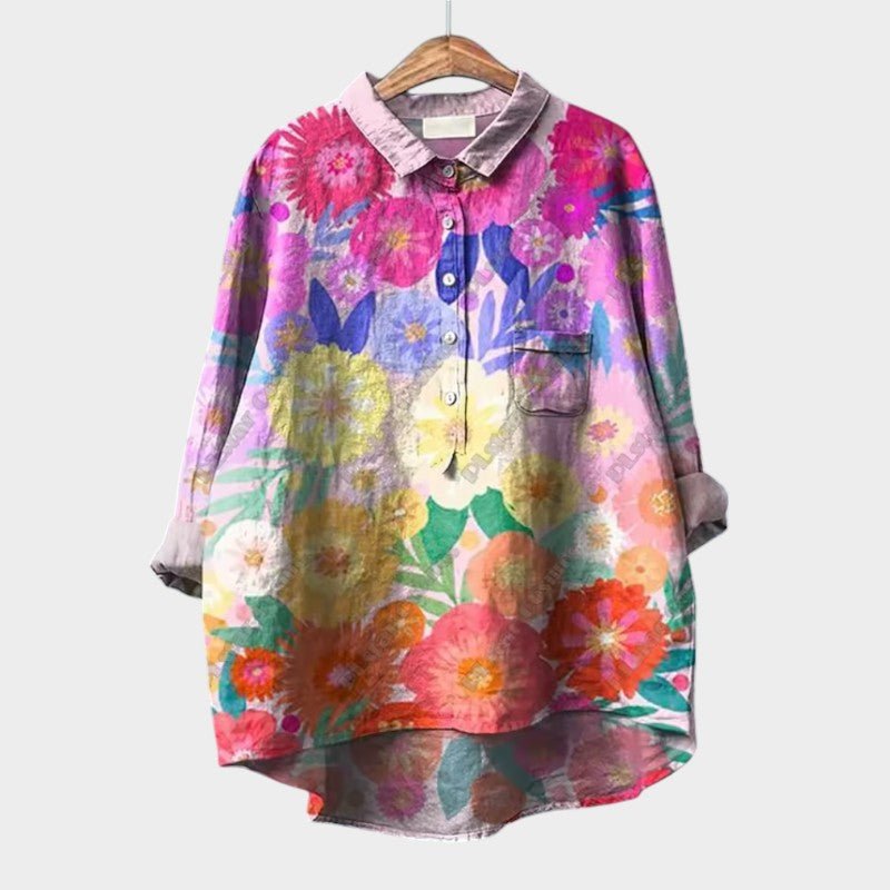 Leben™ | Bluse - Sopheria