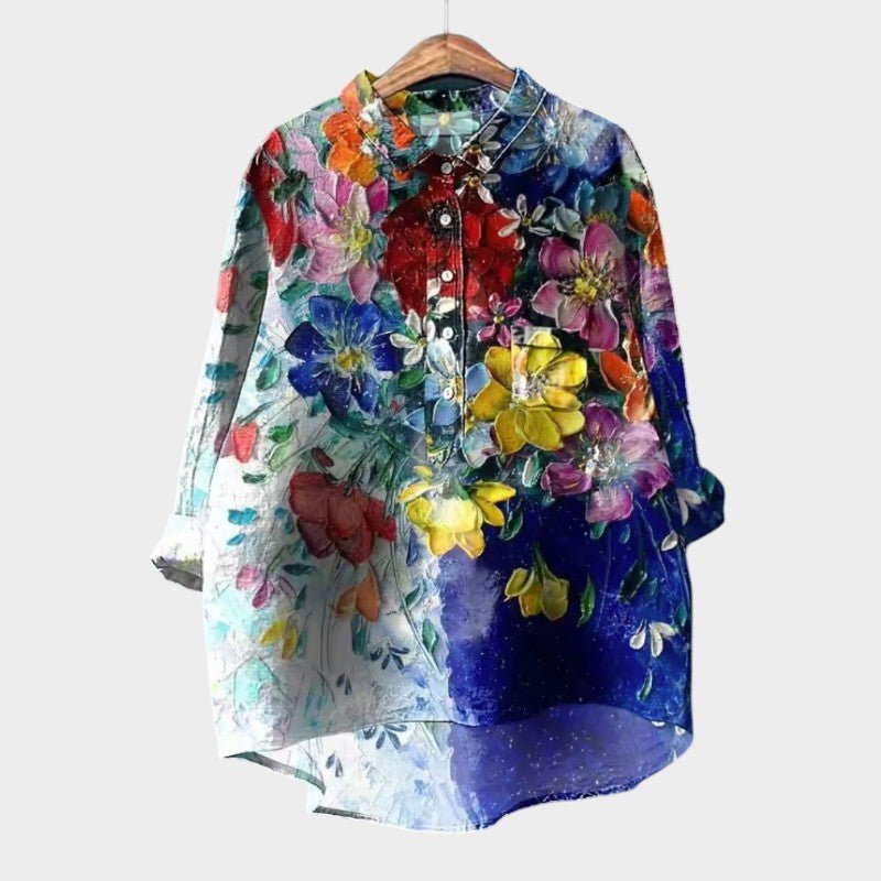 Lena™ | Bluse - Sopheria