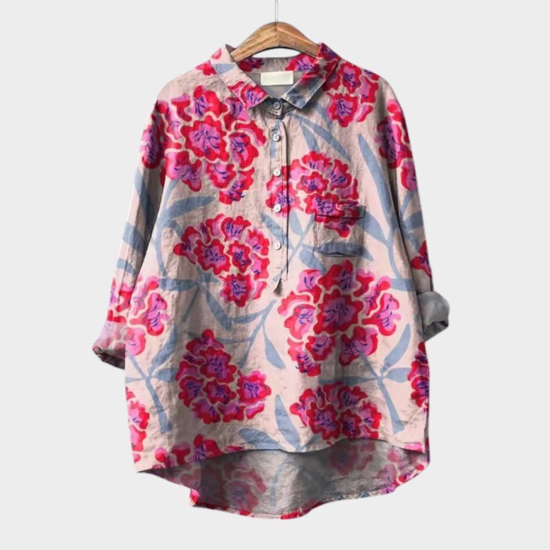 Lena™ | Bluse - Sopheria