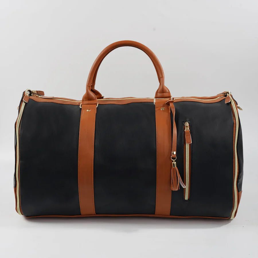 Lena™ | Platzsparende Reisetasche für unterwegs - Sopheria