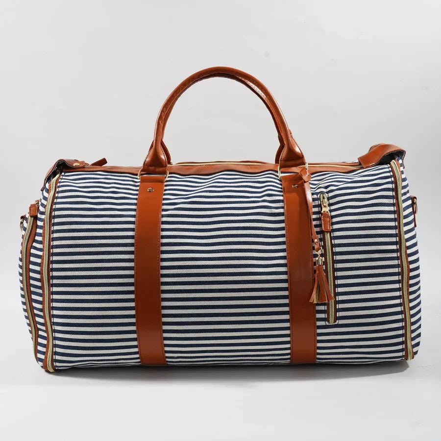 Lena™ | Platzsparende Reisetasche für unterwegs - Sopheria