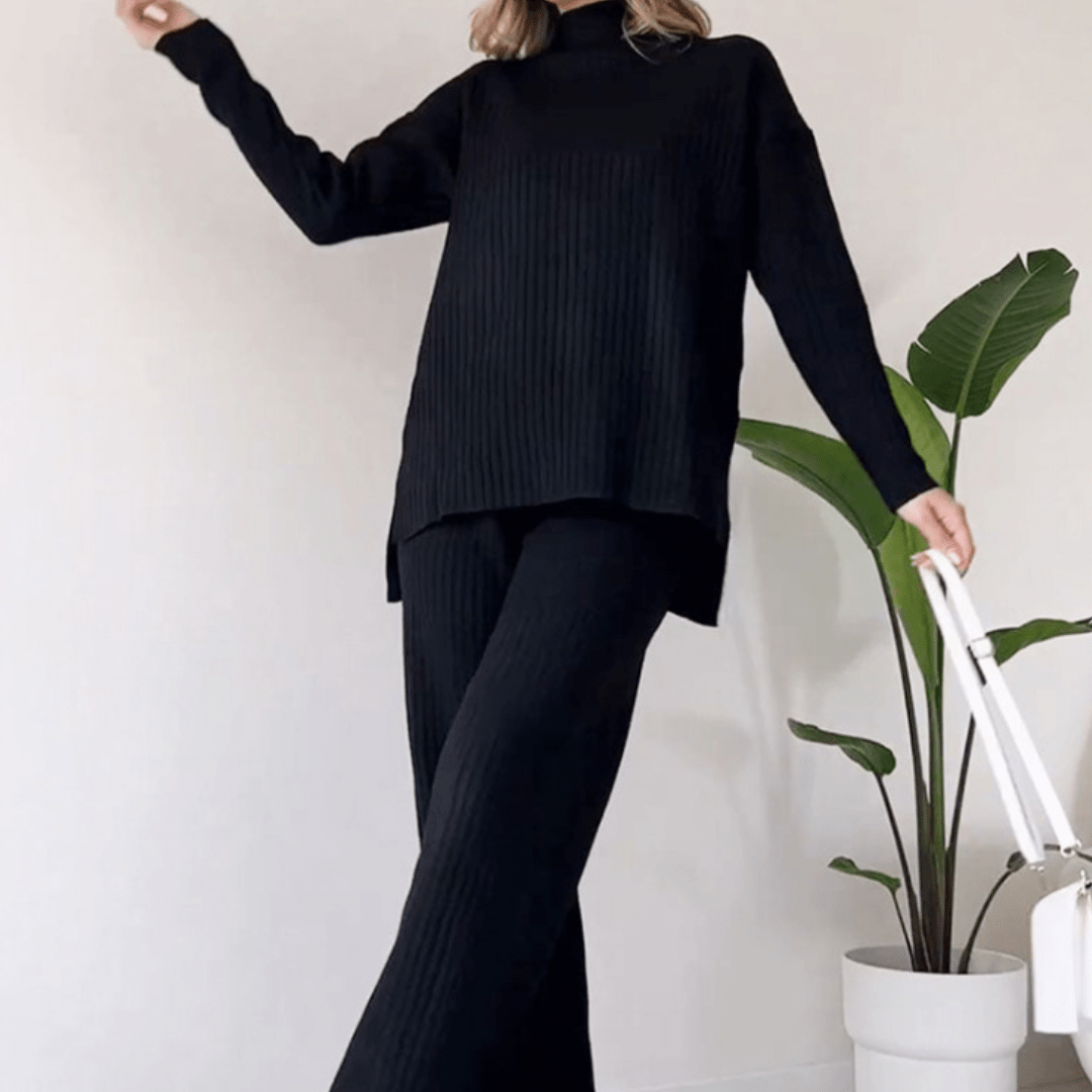 Lena™ | Warmes und bequemes 2-teiliges Set - Sopheria