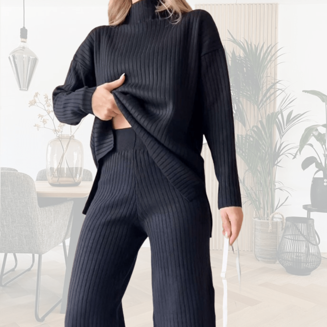 Lena™ | Warmes und bequemes 2-teiliges Set - Sopheria