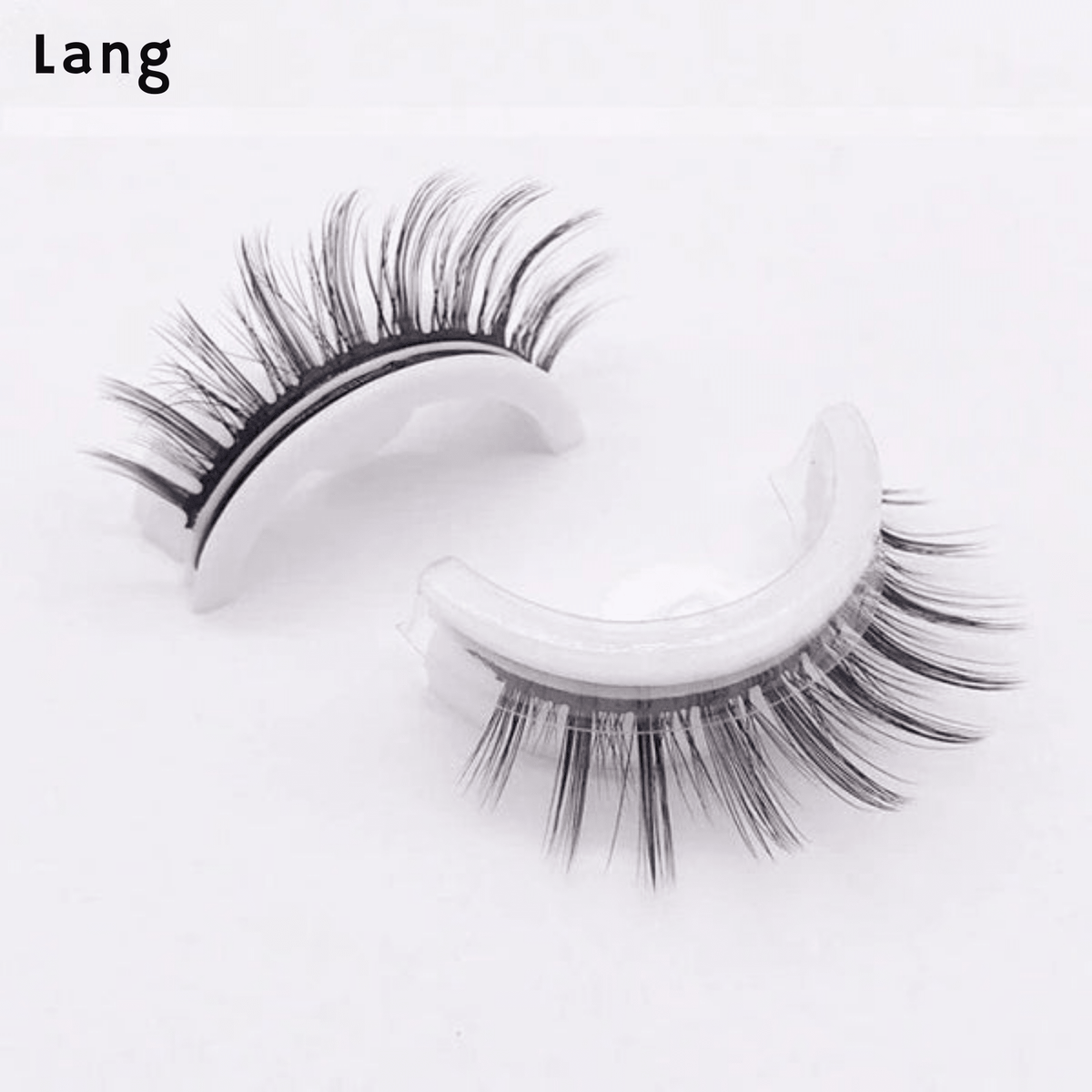 LidLiebe™ / Selbstklebende Wimpern - Sopheria