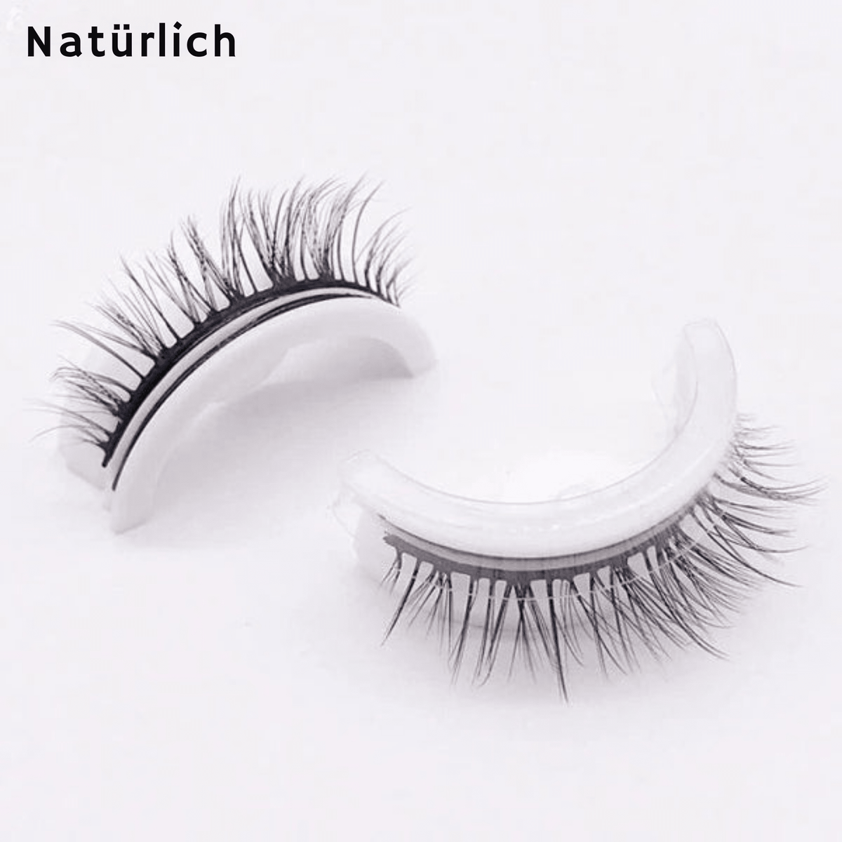 LidLiebe™ / Selbstklebende Wimpern - Sopheria