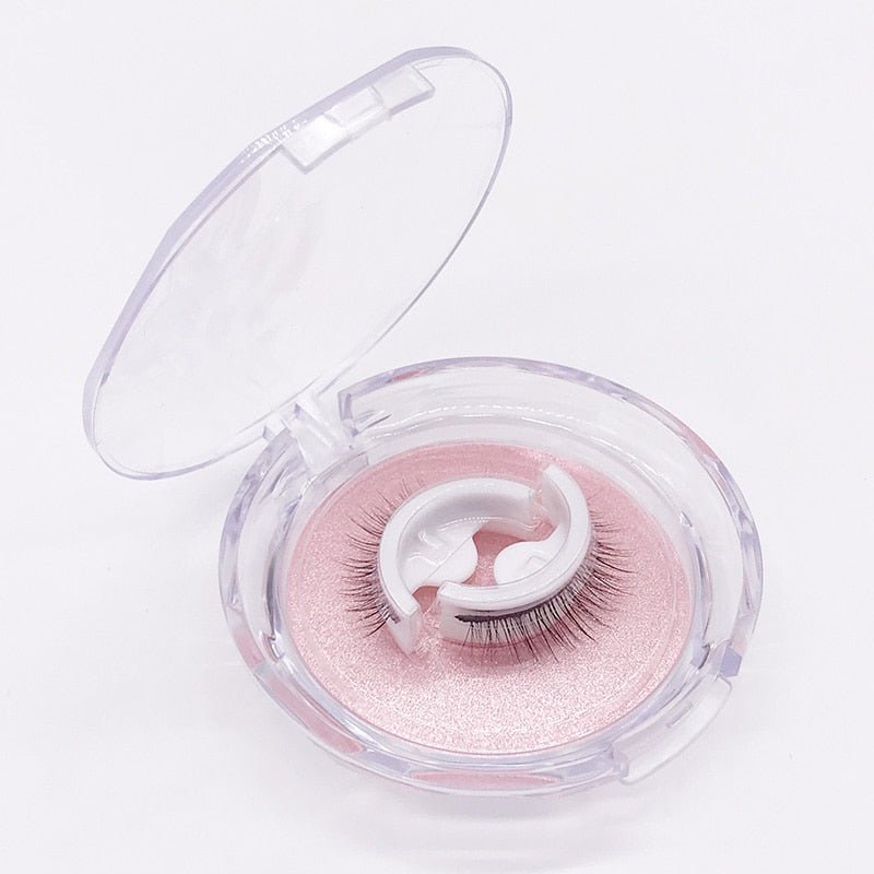 LidLiebe™ / Selbstklebende Wimpern - Sopheria