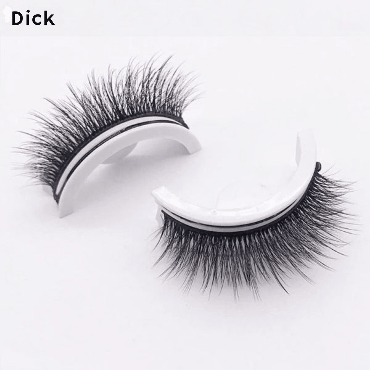 LidLiebe™ / Selbstklebende Wimpern - Sopheria