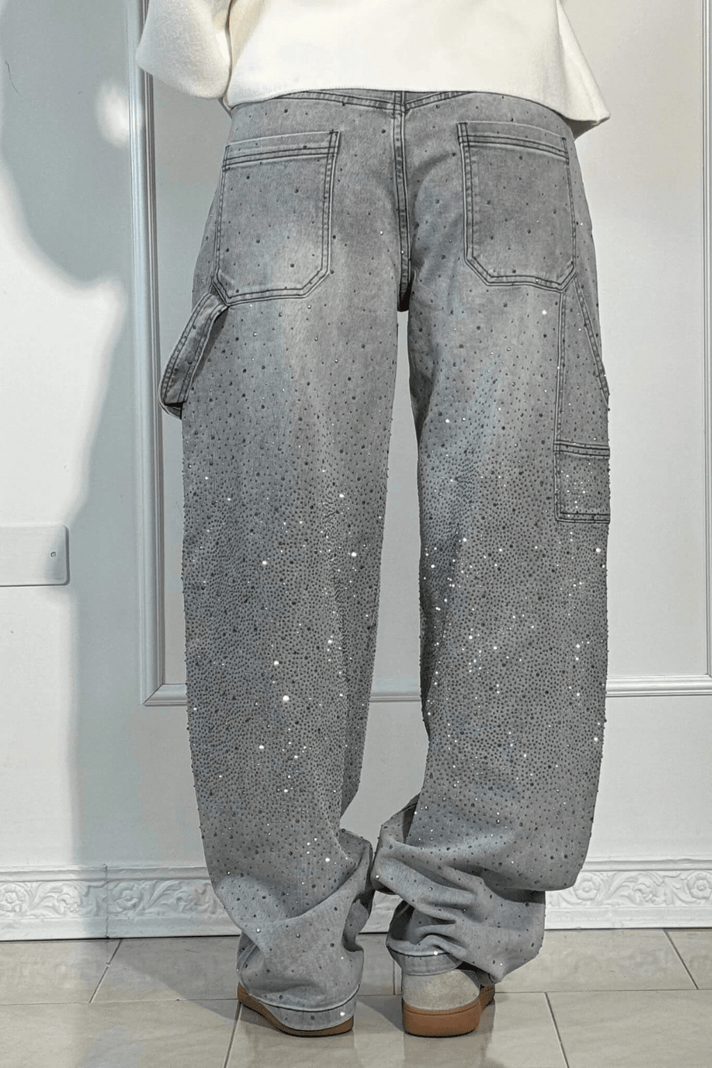 Lies™ / Glitzerhose (1+1 GRATIS) - Sopheria